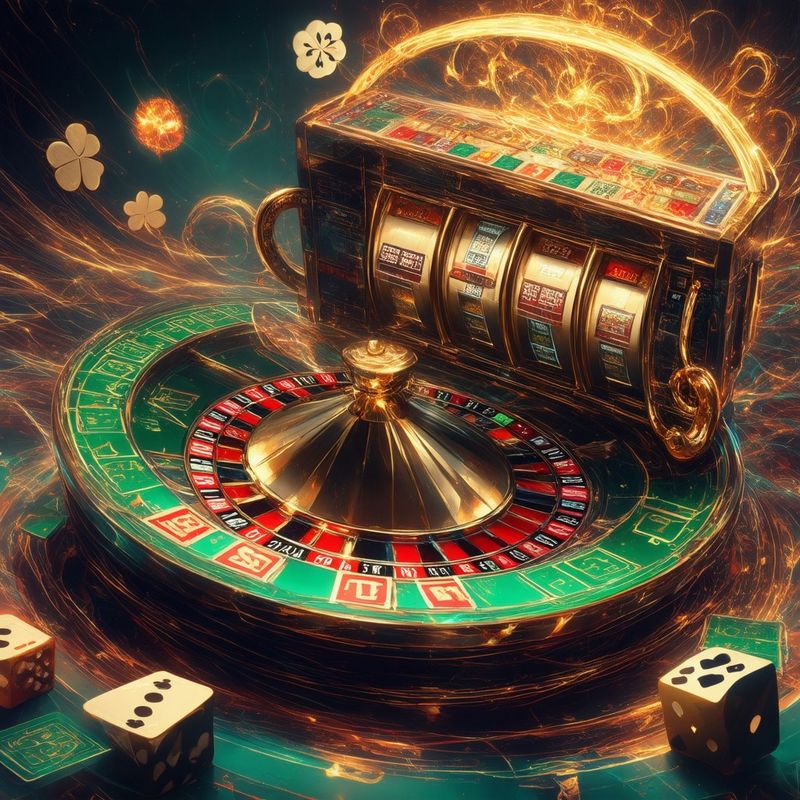 Сайты казино для российских игроков